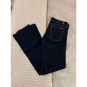 Seven for All Mankind Jeans